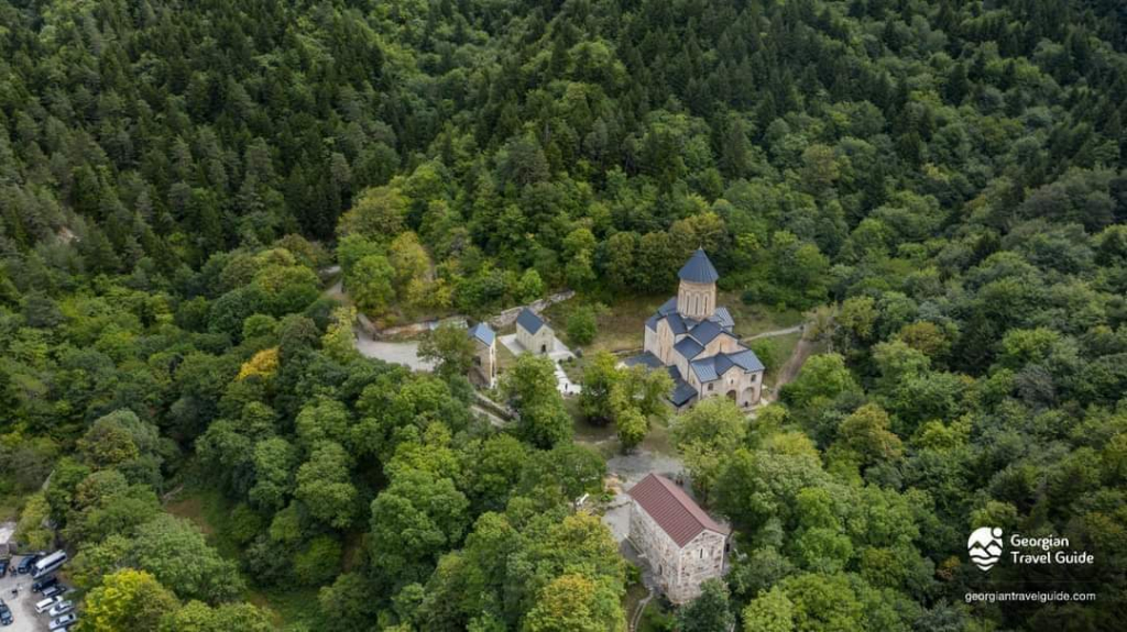 ძამას ხეობის დღიანი ტური