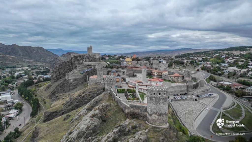 სამცხე ჯავახეთის დღიანი ტური