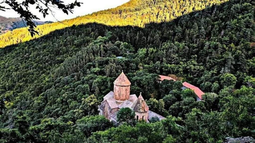 სამცხე ჯავახეთის დღიანი ტური