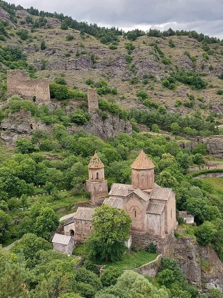 სამცხე ჯავახეთის დღიანი ტური