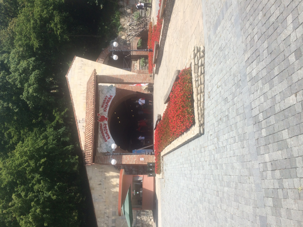 კახეთი : ლეგენდარული ერეკლე მეორის სასახლის საიდუმლოებები და არამარტო . . .