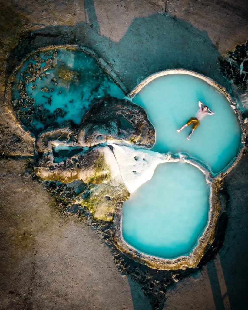 დიხაშხო (ვანის წხელი წყლის გოგირდოვანი აუზები), საირმე, ვანის მუზეუმი