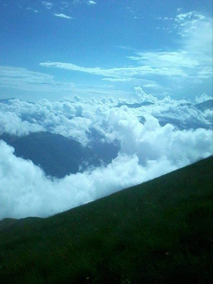 უკანფშავი: ირემთკალო, ცაბაურთა
