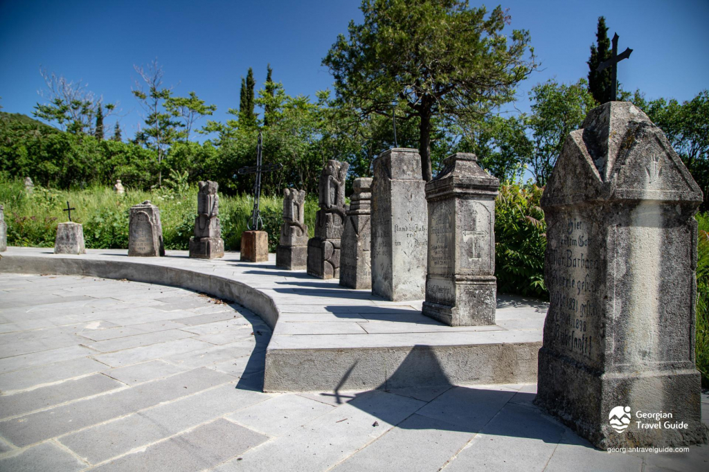 აქცია ტური; სამშვილდე, პირღებული, ასურეთი, ფარცხისი