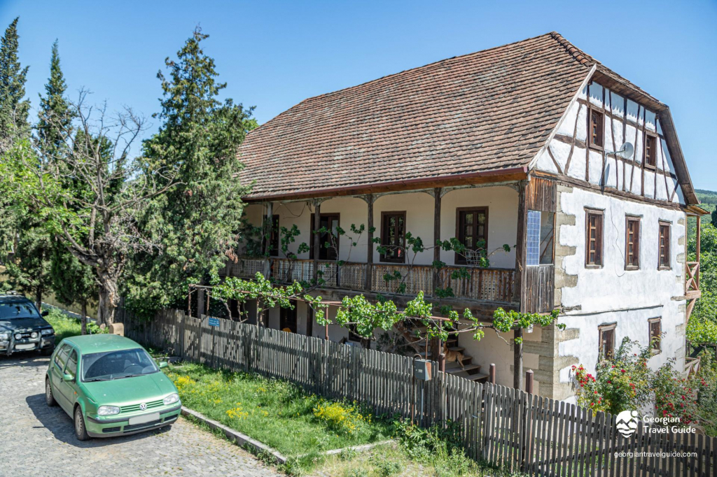 აქცია ტური; სამშვილდე, პირღებული, ასურეთი, ფარცხისი