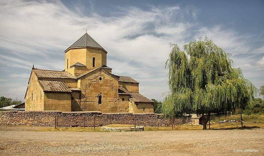 ტაშისკარი, ქვიშხეთის მთაწმინდა, ხცისი, წრომი,
