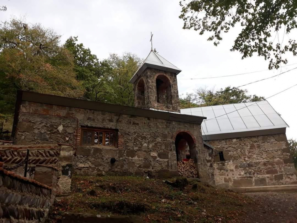 ტაშისკარი, ქვიშხეთის მთაწმინდა, ხცისი, წრომი,