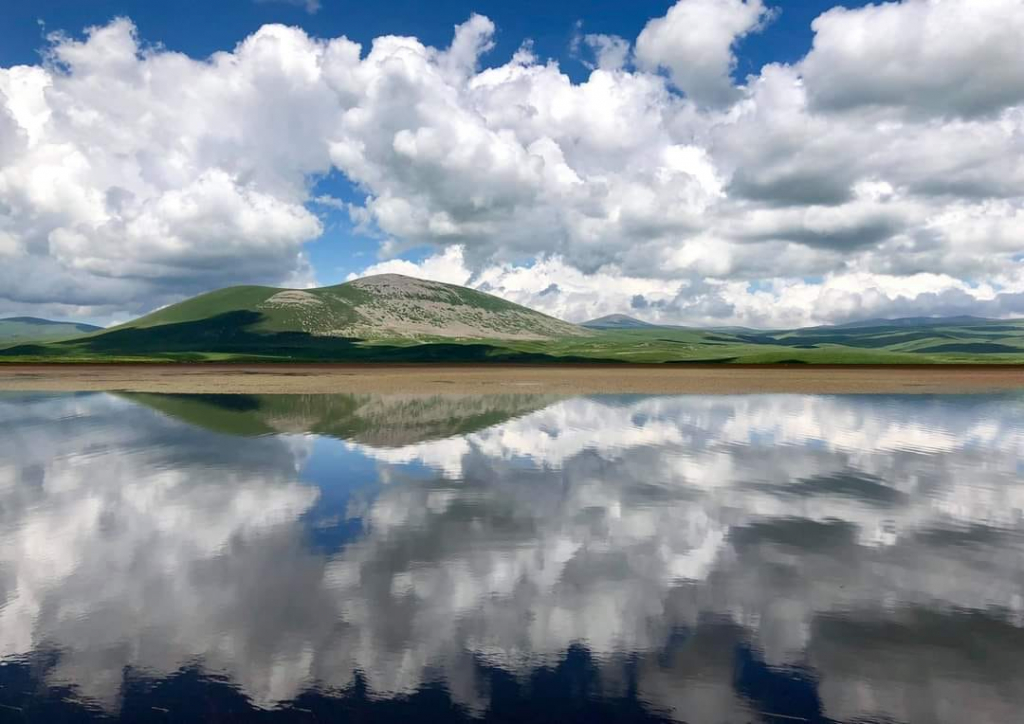 ჯავახეთი: გორელოვკა- დუხაბორები, ტურინის სუდარის ასლი, ფარავნის, საღამოს და მადათაფის ტბები, ფოკა, წალკა და ა.შ.