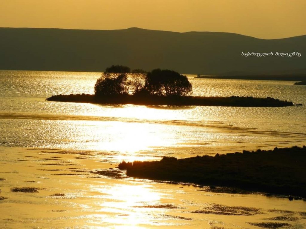ჯავახეთი: გორელოვკა- დუხაბორები, ტურინის სუდარის ასლი, ფარავნის, საღამოს და მადათაფის ტბები, ფოკა, წალკა და ა.შ.