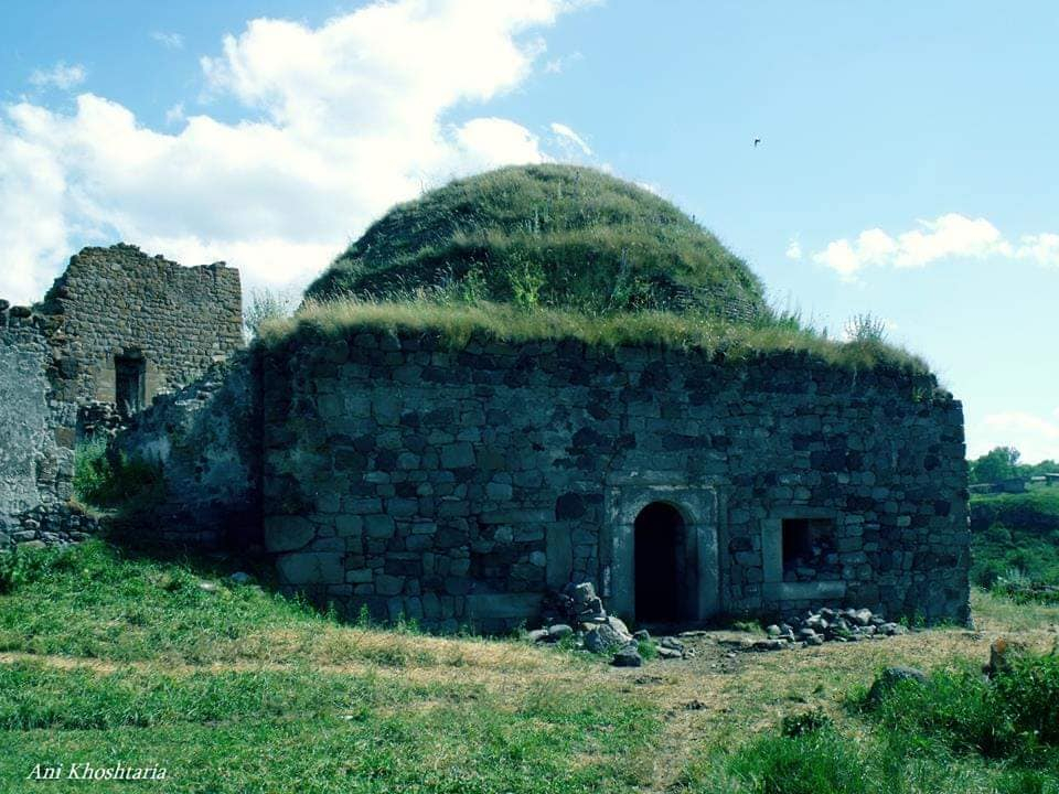 ჯავახეთი: გორელოვკა- დუხაბორები, ტურინის სუდარის ასლი, ფარავნის, საღამოს და მადათაფის ტბები, ფოკა, წალკა და ა.შ.