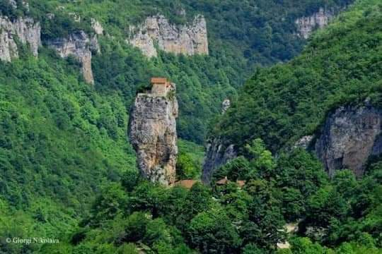 იმერეთის დღიანი ტური