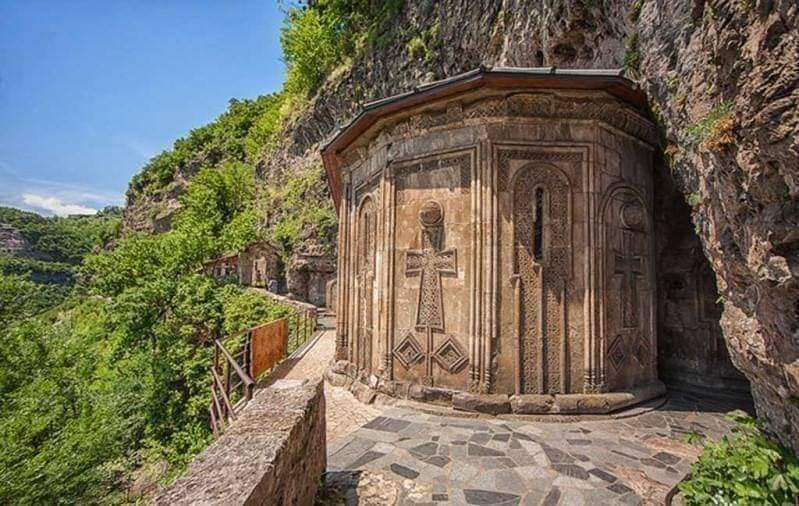 იმერეთის  დღიანი ტური