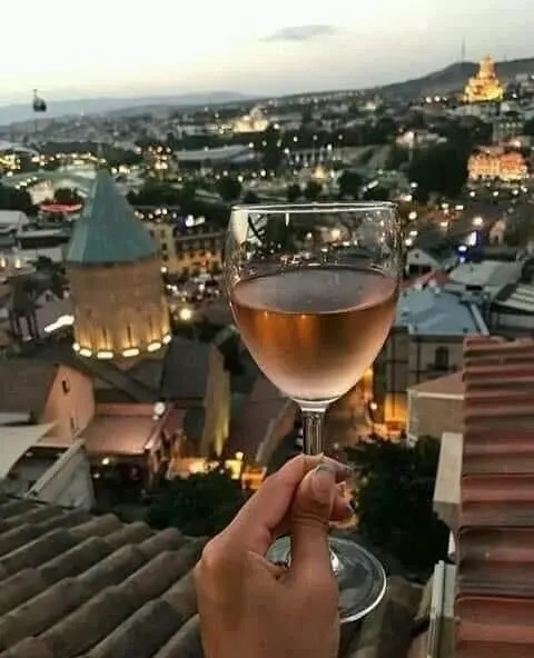 კახეთი : დაესწრებით რთველს, თავად დაკრეფავთ და დაწურავთ