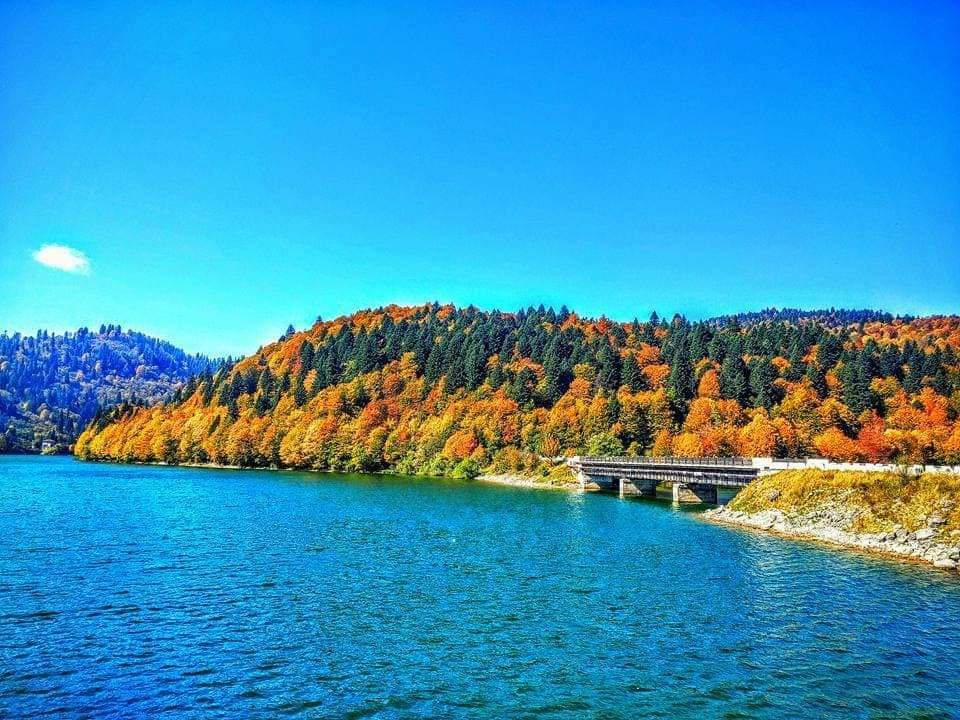 რაჭა + იმერეთის ტური ( ოქტომბერი, კვირა)