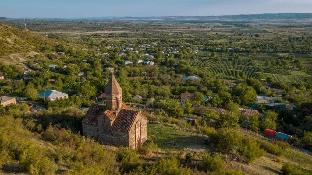 კახეთის ერთ დღიანი ტური