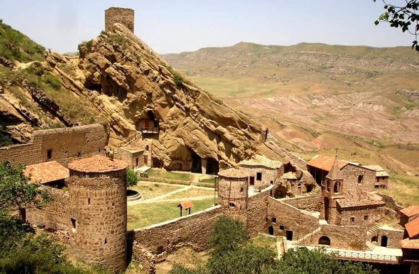 კახეთის ერთ დღიანი ტური