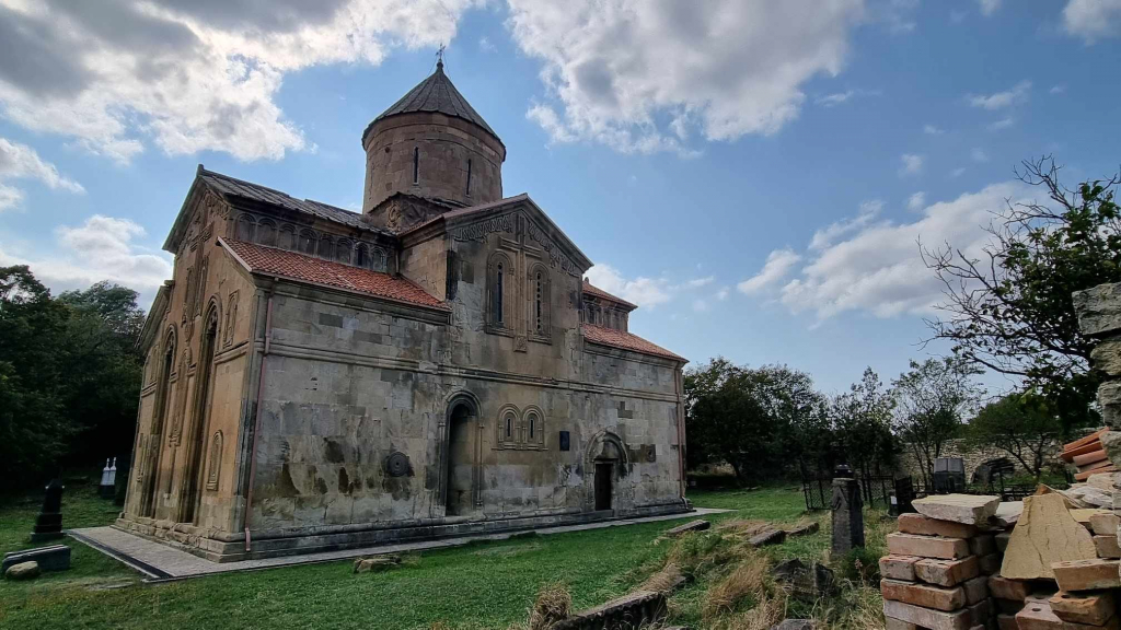 რკონის დღიანი ტური