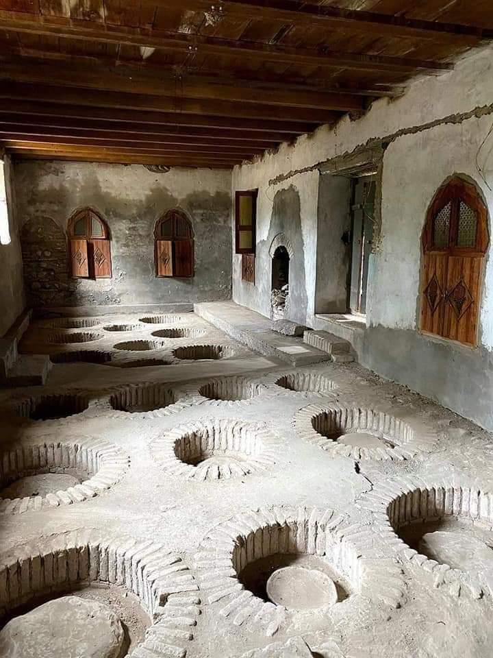 შატო მუხრანის დღიანი ტური