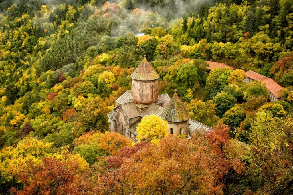 საფარა,ზარზმა, ჭულე, აბასთუმანი