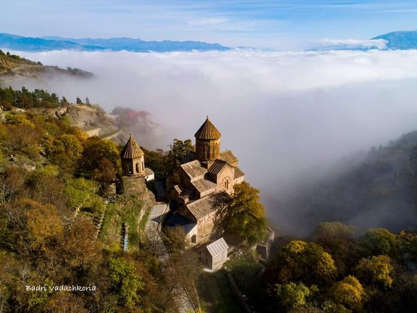 საფარა,ზარზმა, ჭულე, აბასთუმანი