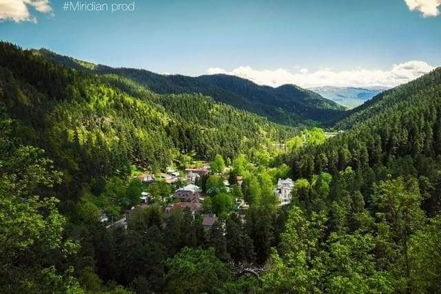 საფარა,ზარზმა, ჭულე, აბასთუმანი