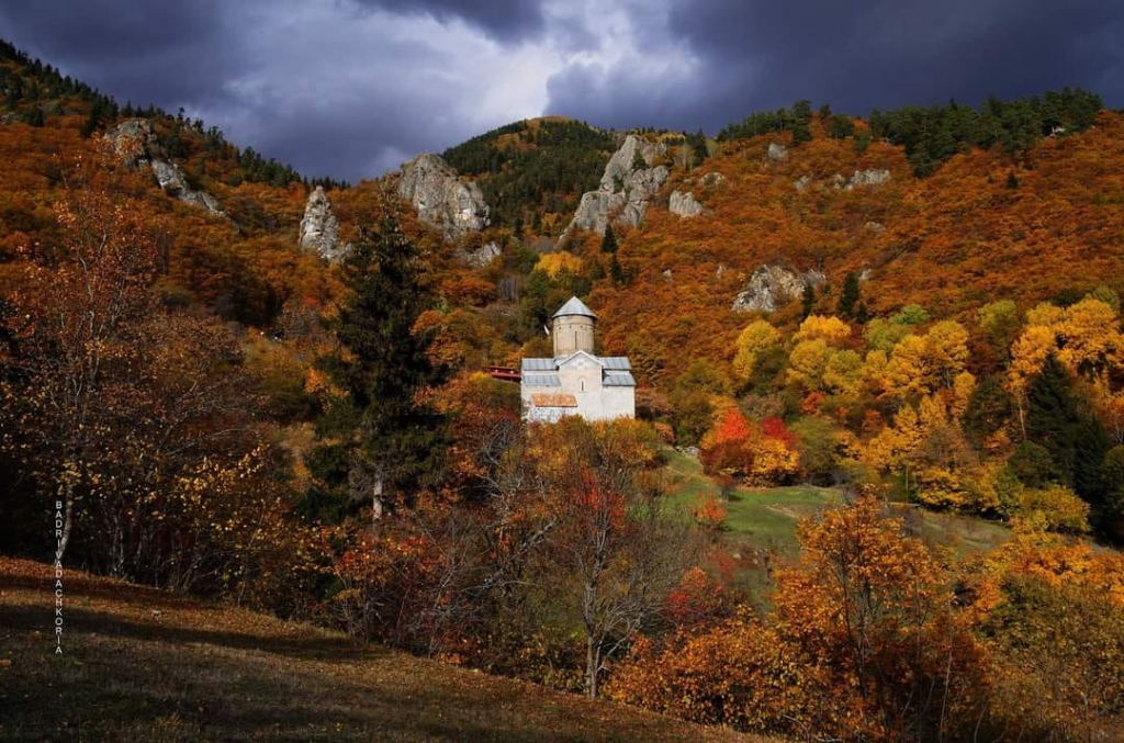 საფარა,ზარზმა, ჭულე, აბასთუმანი
