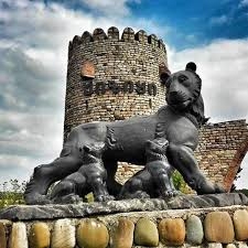 სიღნაღი, ბოდბის მონასტერი და არამარტო