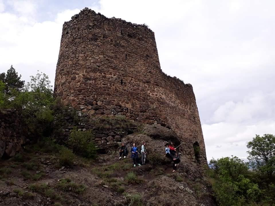 საფარა,ზარზმა,ჭულე, აბასთუმანი