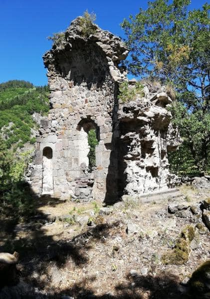 საფარა,ზარზმა,ჭულე, აბასთუმანი