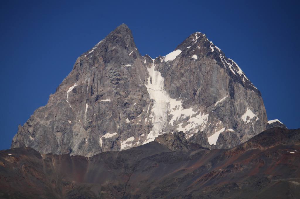 სვანეთის დღიანი ტური - შემოდგომის სილამაზე- სრული პაკეტი ( სასტუმრო, კვება, შიდა გადაადგილებები )