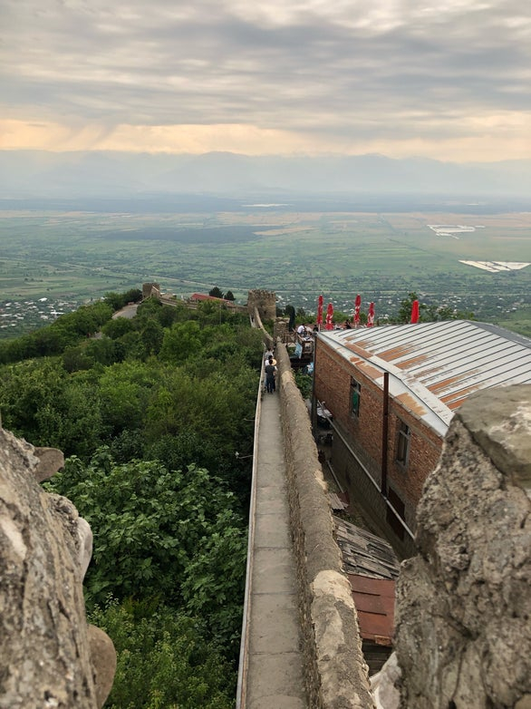 კახეთი : ნახეთ საოცრება “ ნინგიო “. და არამარტო. . .