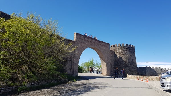 კახეთი : ნახეთ საოცრება “ ნინგიო “. და არამარტო. . .