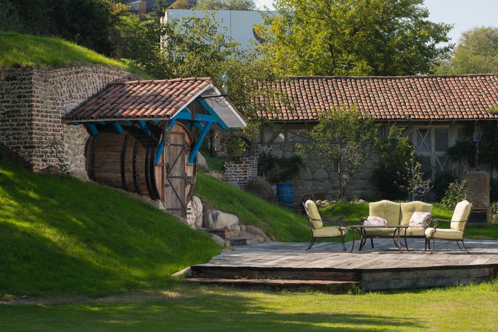 ფესტივალი ,,ღვინის დღეები ყვარელში, წინანდალი, მეღვინეობა ,,შუმი,, ნეკრესი, გრემი