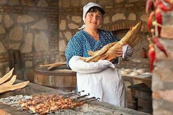 სიღნაღი და ბოდბე