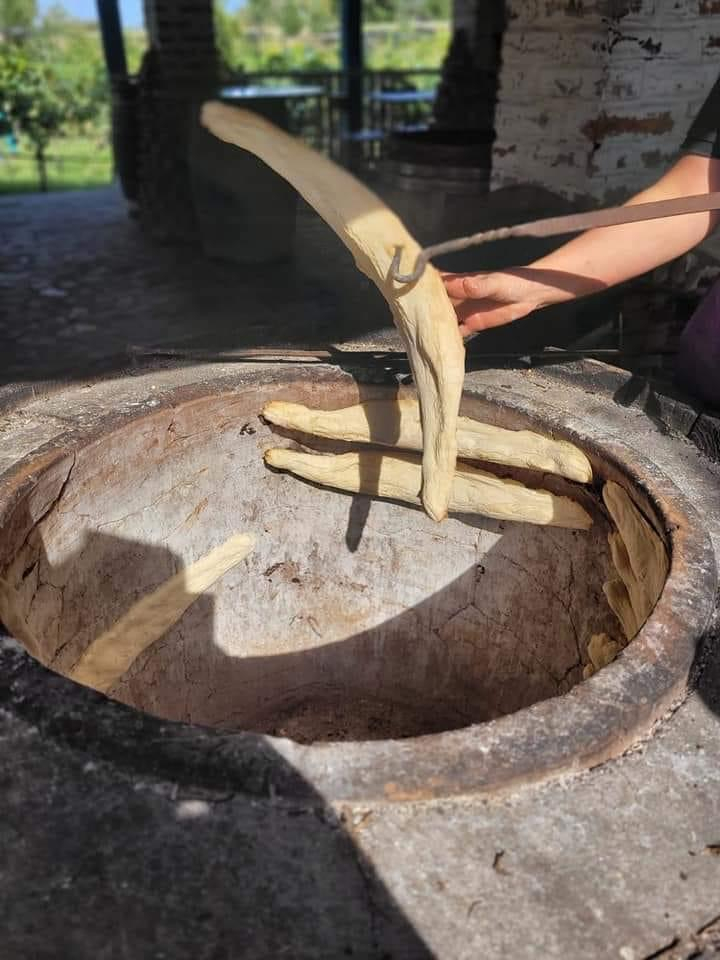 კახეთი : ნახეთ საოცრება “ ნინგიო “. და არამარტო.