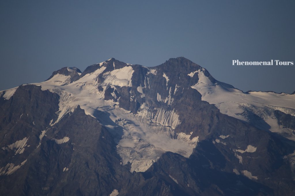 ახალი წელი სვანეთში - დაუვიწყარი  დღე - New Year in Svaneti