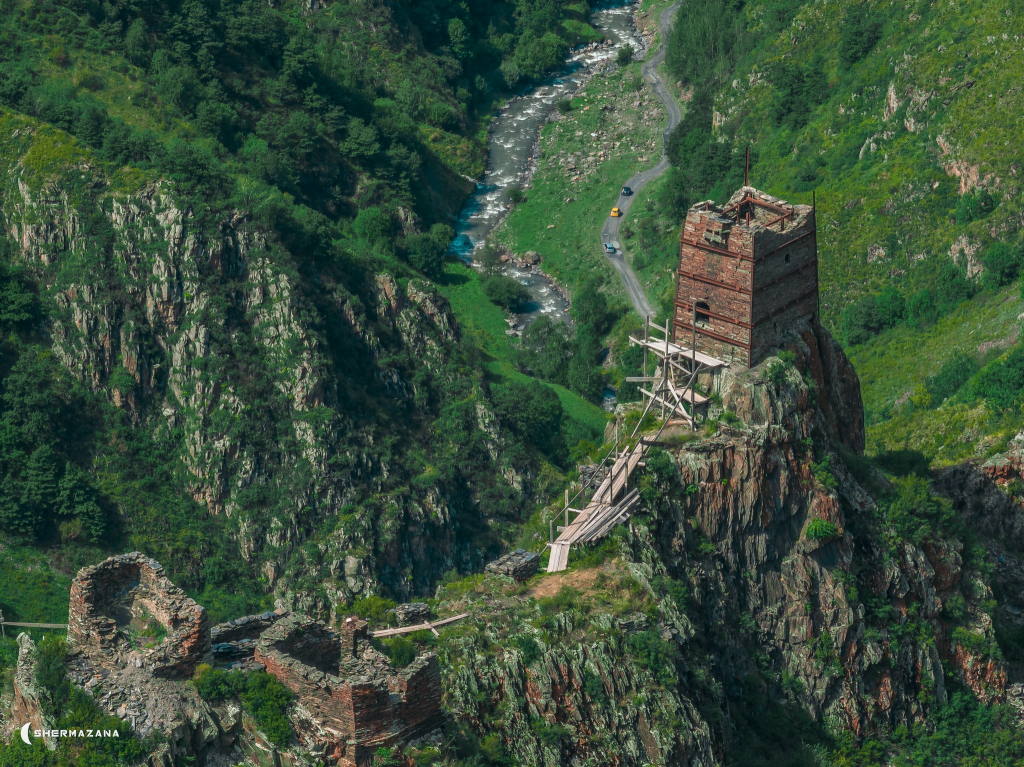 კორპორატიული და სასკოლო ექსკურსიები ( კომფორტული მგზავრობა თქვენთვის)