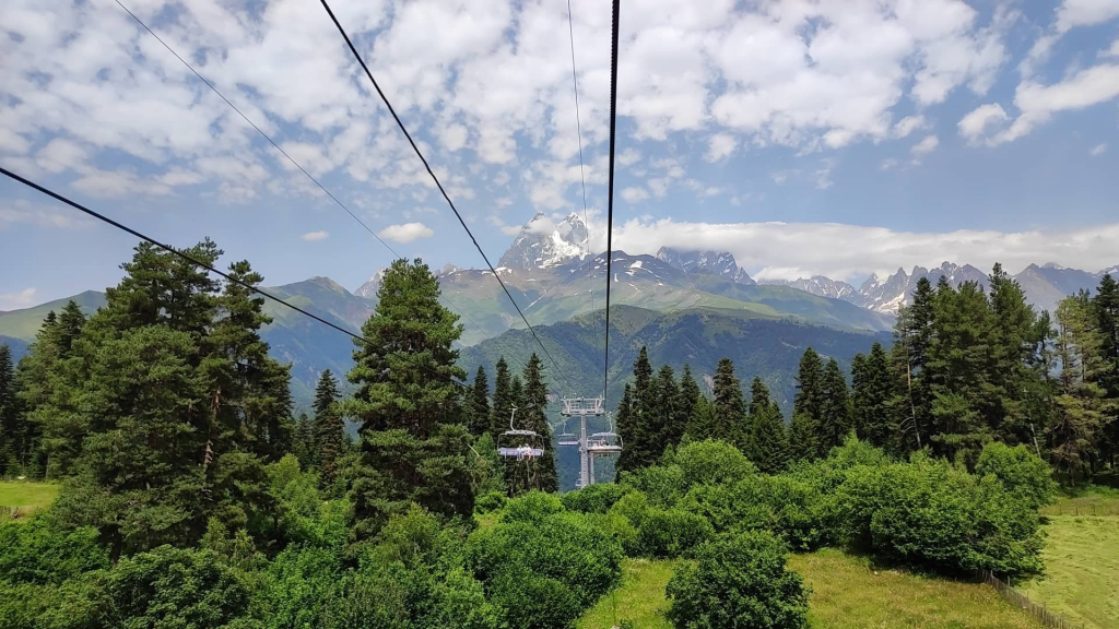 კორპორატიული და სასკოლო ექსკურსიები ( კომფორტული მგზავრობა თქვენთვის)