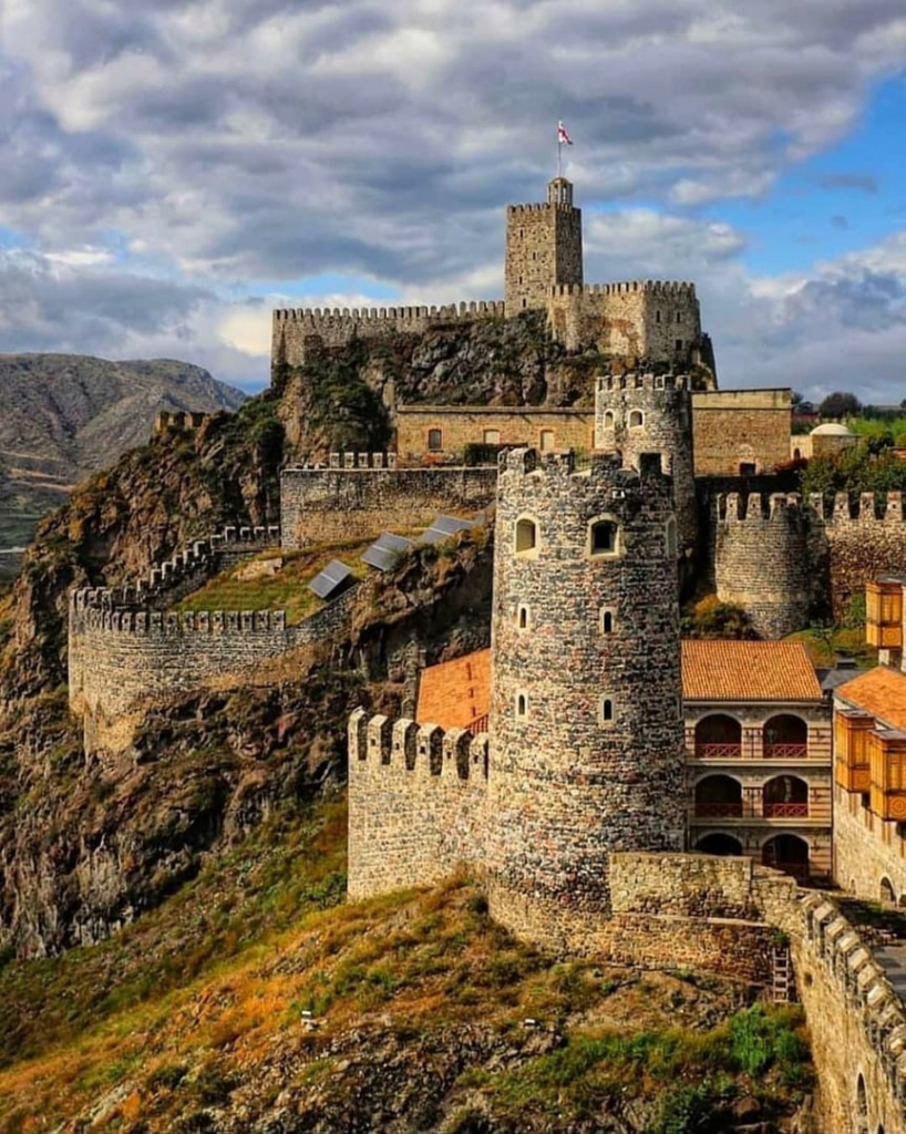 პურის ფესტივალი, საფარა, რაბათი, მწვანე მონასტერი