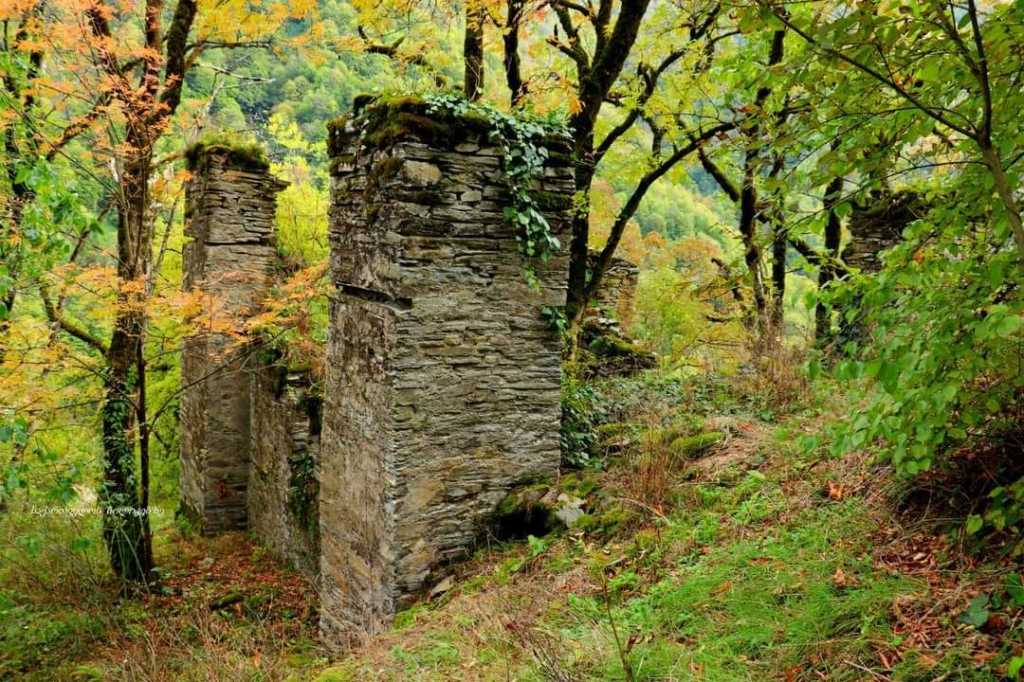 ლაფანყური