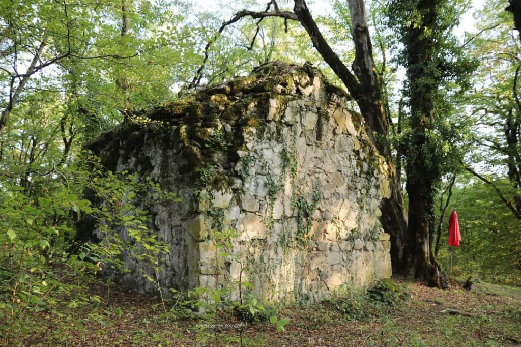 ლაფანყური