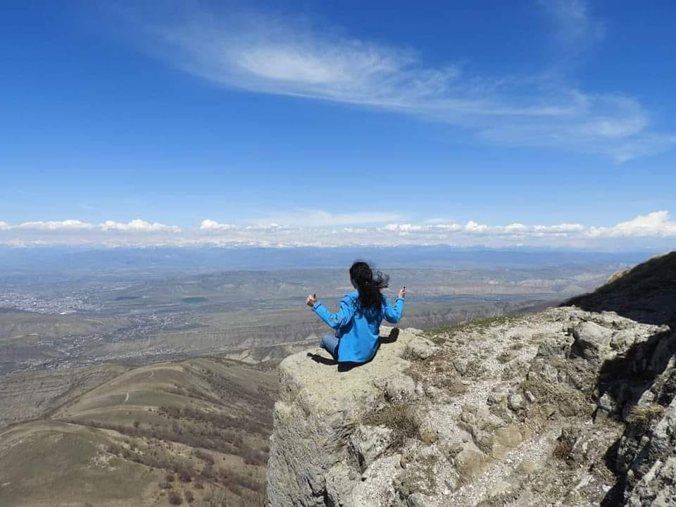 დანახვისი - ,,მჭრუეტი ქაეთლისა"