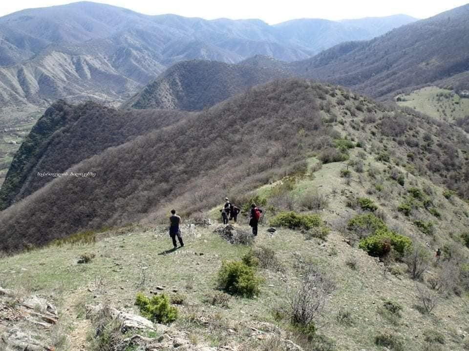 დანახვისი - ,,მჭრუეტი ქაეთლისა"