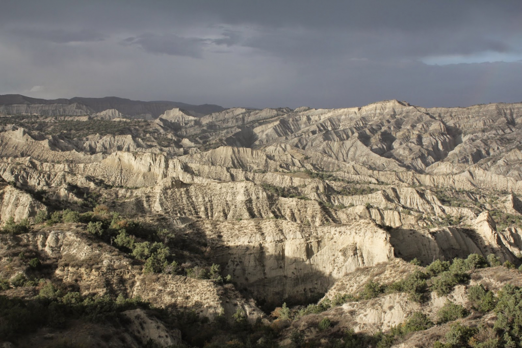 ჯიპ ტური ვაშლოვანის ნაკრძალში: მიჯნის ყურე, პანტიშარა, მერცხლების ქალაქი, დათვის ხევი და ა.შ.