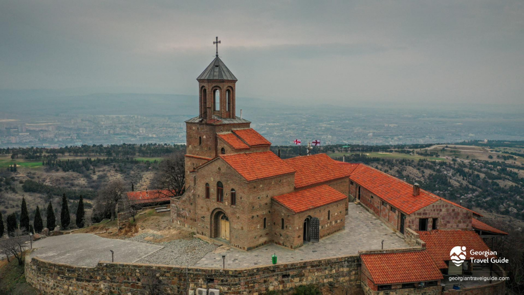 ქვემო ქართლის დღიანი ტური