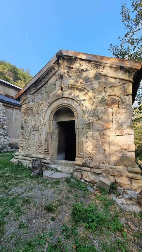 რკონის დღიანი ტური