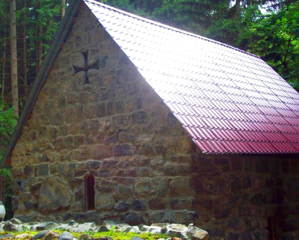 ბორჯომის დღიანი ტური