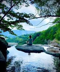 გუდარეხი, მამულო- პანტიანის მეგალითური ნასახლარები, კლდეისის ჩანჩქერი - დელიკით - ინფო ტური