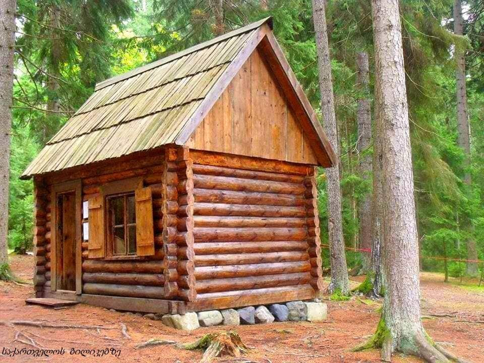 ბორჯომის ხეობა: სადგერი, წაღვერი, ცემი, ქვაბისხევი, დაბა, ტიმოთესუბანი, ბორჯომის პარკი