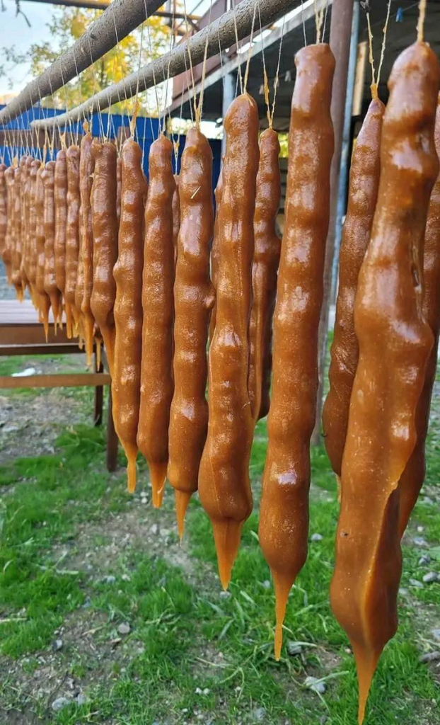 კახეთი : ღვინის ტური თელავსა და. ყვარელში